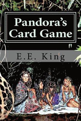 Pandora's Card Game 1
