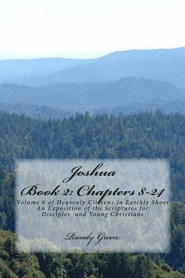 Joshua Book II 1