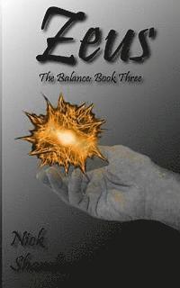 bokomslag Zeus: The Balance: Book Three