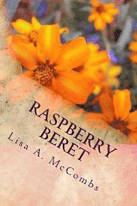 bokomslag Raspberry Beret