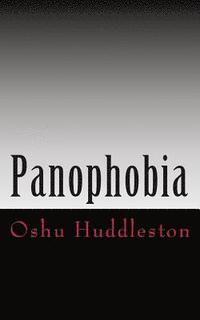 bokomslag Panophobia: Tesha the Cat and Other Stories and Poems