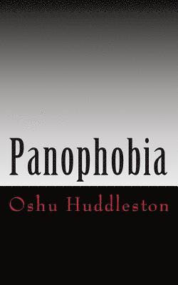 Panophobia: Tesha the Cat and Other Stories and Poems 1