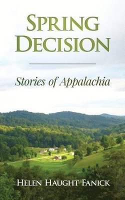 bokomslag Spring Decision