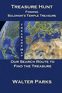 Treasure Hunt, Finding Solomon's Temple Treasure 1