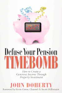 Defuse Your Pension Time-Bomb 1