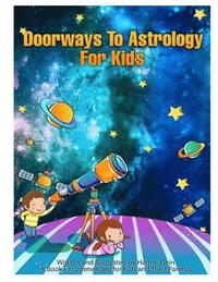 bokomslag Doorways To Astrology For Kids
