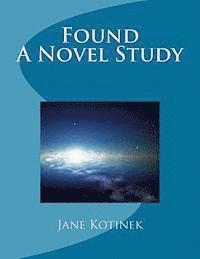 Found A Novel Study 1