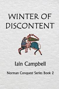 bokomslag Winter of Discontent: Norman Conquest Series Book 2