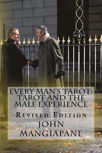 bokomslag Every Man's Tarot: Tarot and the Male Experience: Revised Edition