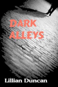 bokomslag Dark Alleys