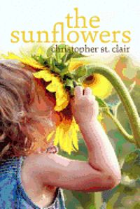 bokomslag The Sunflowers