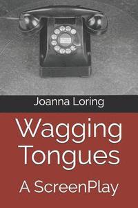 bokomslag Wagging Tongues