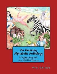 bokomslag An Amazing Alphabetic Anthology