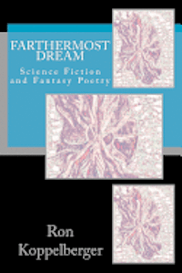 bokomslag Farthermost Dream: Science Fiction and Fantasy Poetry