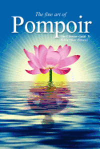 bokomslag Pompoir - The Ultimate Guide To Pelvic Fitness