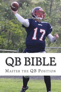 bokomslag QB Bible