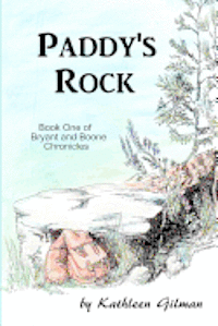 bokomslag Paddy's Rock