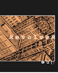 Revolver One: Salgood Sam's comics quaterly 1