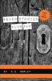 bokomslag Seven Stories Plus Two