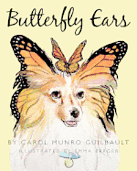 Butterfly Ears 1