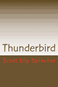 bokomslag Thunderbird