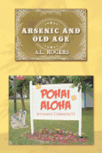 bokomslag Arsenic and Old Age