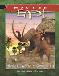Mystic East: World Resource for Arrowflight 1
