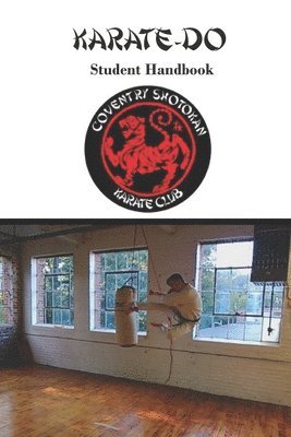 Karate-Do: Student Handbook 1