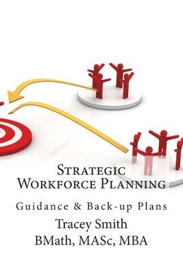 bokomslag Strategic Workforce Planning