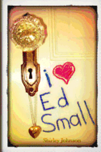 bokomslag I Heart Ed Small