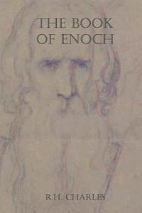 bokomslag The Book of Enoch