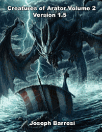 Creatures of Arator Volume 2 Version 1.5 1