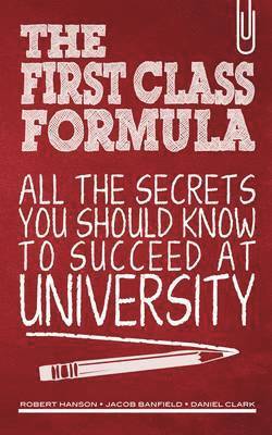 The First Class Formula 1