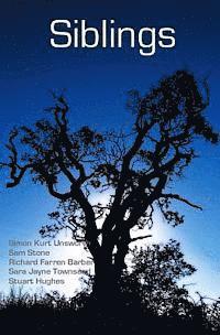Simon Kurt Unsworth, Stuart Hughes - Siblings, Häftad