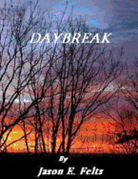bokomslag Daybreak