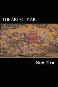 bokomslag The Art of War: The Oldest Military Treatise in the World