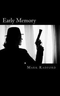 Mark Radford - Early Memory, Häftad