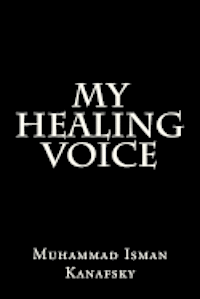 bokomslag My Healing Voice