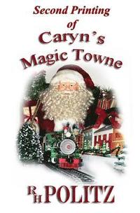 bokomslag Caryn's Magic Towne