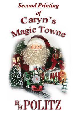 Caryn's Magic Towne 1