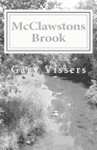 bokomslag McClawstons Brook