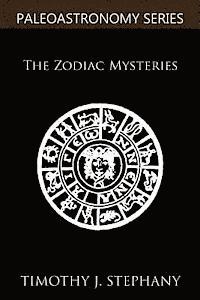 bokomslag The Zodiac Mysteries