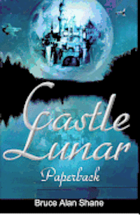 bokomslag Castle Lunar Paperback