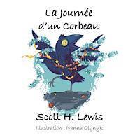bokomslag La Journe d un Corbeau