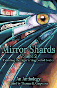 bokomslag Mirror Shards (Volume Two)