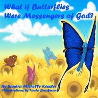 bokomslag What if Butterflies were Messengers of God?