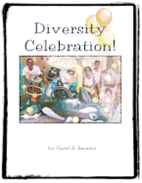 bokomslag Diversity Celebration!