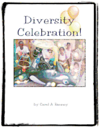 Diversity Celebration! 1