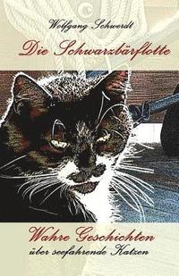 bokomslag Die Schwarzbaerflotte: Wahre Geschichten Über Seefahrende Katzen