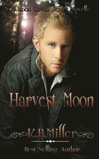 bokomslag Harvest Moon: A Moon Coven Series Novella